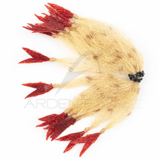 Chela granchio PUGLISI CRUSTACEOUS CLAW