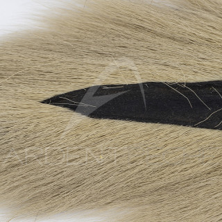 Bucktail coda di daino Piccola Medium