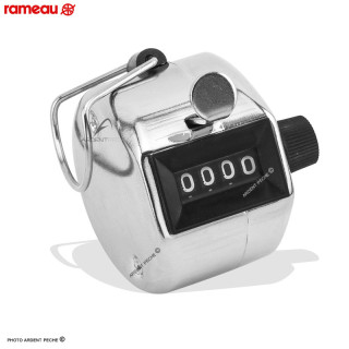 RAGOT Contatore speciale concorso
