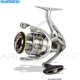 Shimano Sedona FJ Reel - for beginners & experienced anglers - Ardent Pêche