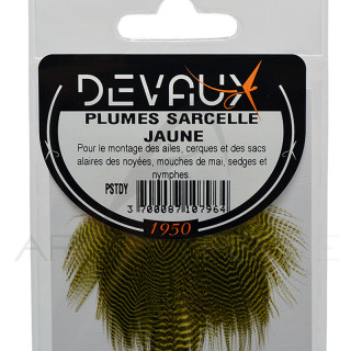 Alzavola DEVAUX
