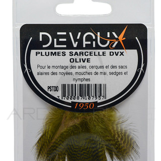 Alzavola DEVAUX