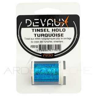 DEVAUX Holographic Tinsel