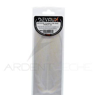 DEVAUX Crystal Flash