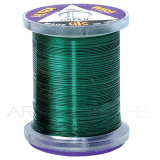 Tinsel ultra wire