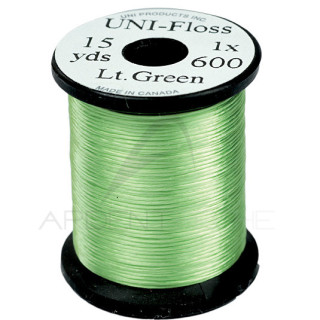 Fili di montaggio Polyfloss UNI-floss