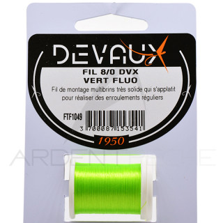 DEVAUX 8/0 Tying Thread