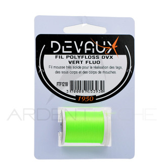 Polyfloss DEVAUX Tying Thread
