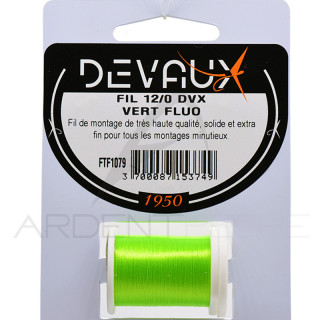 DEVAUX 12/0 Tying Thread