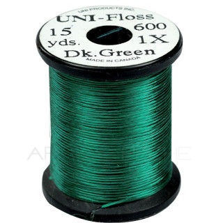 Fili di montaggio Polyfloss UNI-floss
