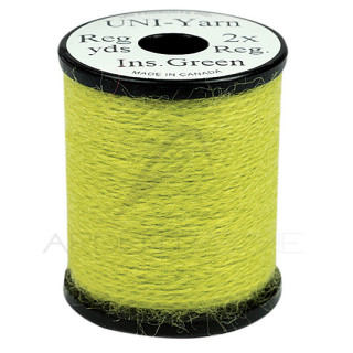 Uni yarn