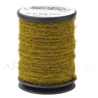 Dirty Bug Yarn