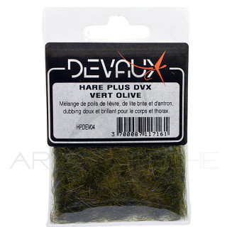 Dubbing DEVAUX Dubbing Hare plus