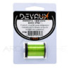 DEVAUX Nanofil 18/0 Tying Thread