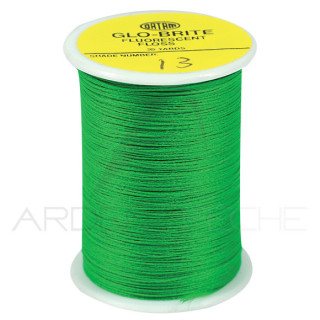 Polyfloss Globrite Floss Tying Thread