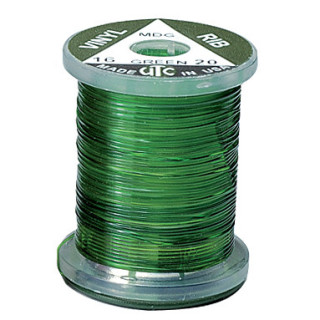 Vinyl Rib midge (H16-20)