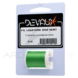 DEVAUX wrapping thread
