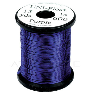 Polyfloss UNI-floss Tying Thread