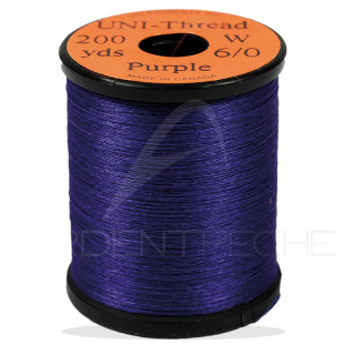Uni-thread 8/0 Tying Thread