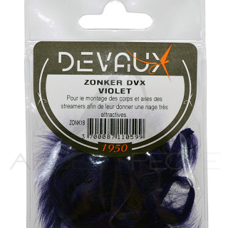 Zonker DEVAUX