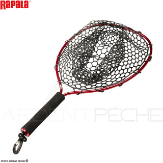 Guadino RAPALA Scoop R Silicon net S