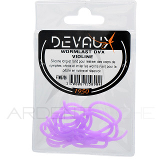Wormlast DEVAUX