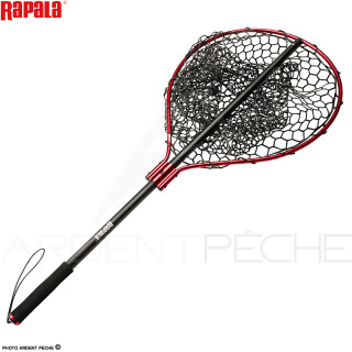 Guadino RAPALA Scoop R Silicon net L