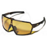Polarized sunglasses BIG FISH 1983 Virtual trout Yellow