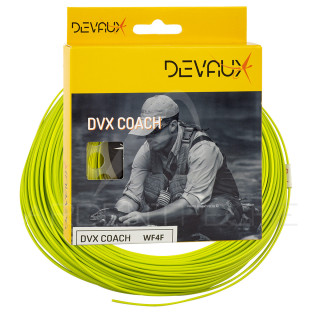 DEVAUX COACH WF Fly Line