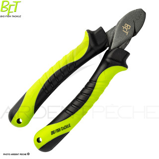 Pinza di agganciaggio BFT Crimping plier