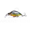 Pesce nuotatore MEGABASS Great hunting Bat a fry 44