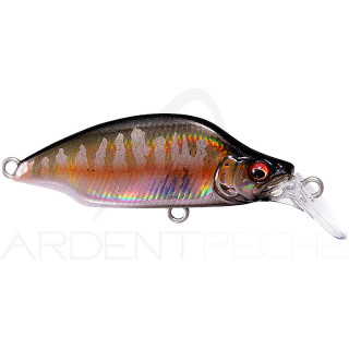 Pesce nuotatore MEGABASS Great hunting Bat a fry 52