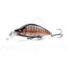 Minnow MEGABASS Great hunting Bat a fry 52