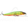 Pesce nuotatore MEGABASS Great hunting 95