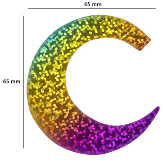 Wiggle Tails Pike Fly Tails