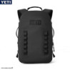 Zaino YETI Panga backpack 28L Black