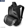 Bag YETI Panga backpack 28L Black
