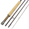 Canna da mosca SAGE CLASSIC R8 8' coda 3