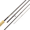 Canna da mosca SAGE CLASSIC R8 8' coda 3