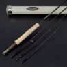 Canna da mosca SAGE CLASSIC R8 8'6 seta 3
