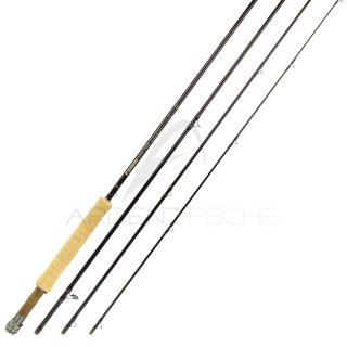 Canna da mosca SAGE CLASSIC R8 8'6 coda 5