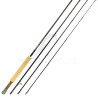 Canna da mosca SAGE CLASSIC R8 9' coda 5