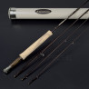 Canna da mosca SAGE CLASSIC R8 9' coda 6