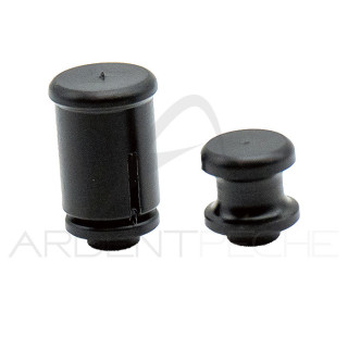 DEVAUX Handle and Counterbalance for MATIX