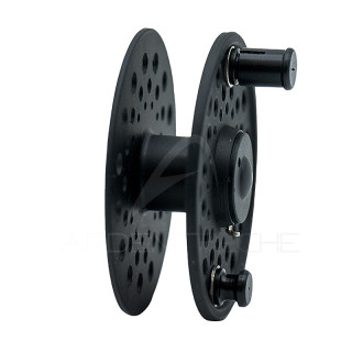 Bobine DEVAUX MATIX + manivelle