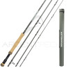 Canna a mosca REDINGTON WRANGLER 9' seta 9