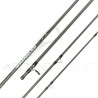 Canna a mosca REDINGTON WRANGLER 9' seta 9