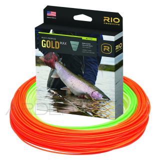 Seta RIO ELITE GOLD Max