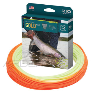 Seta RIO PREMIER GOLD Max