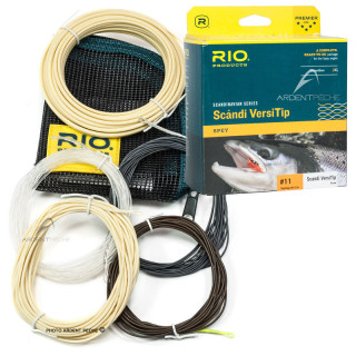 Coda di topo RIO Scandi versitip